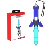 Sword Grip compatible con el controlador Switch / switch Oled Joy Con, para Skyward Sword / switch Sports