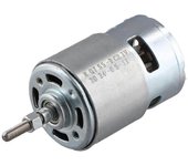 Motor de 755 CC para desbrozadora Motor de cortadora de césped de 21 V con eje largo para un corte eficiente de malezas y Como se muestra