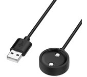 Base de carga para SUUNTO 9 Peak Pro/Suunto Vertical Smart Watch Cargador USB Cabina de carga portátil de 1 m s202412248435