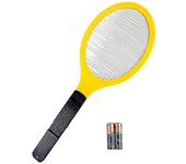 Insecto eléctrico grande Zapper Fly Swatter Mosquito Mejor para el control de plagas