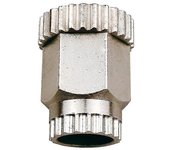 Herramienta de extracción de buje trasero DT Swiss Star Ratchet Hub para 240s 240 - Extracción eficiente y fácil