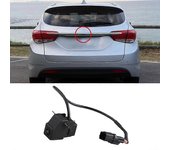 95760-3Z603 Pieza accesoria de la cámara de visión trasera del coche para HYUNDAI I40 2015 957603Z603 957603Z103