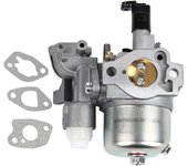 Carburador de motor Robin Subaru - Tipo de flotador, reemplazo del motor Ex17 Ex17 D5005 277-62301-50
