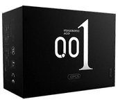 10pcs 0.01mm condón ultra delgado para los hombres condones sexuales de látex natural