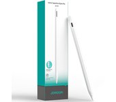 JOYROOM JR-X15 Lápiz óptico capacitivo de carga rápida para tabletas iPad