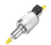12V 1kw-8kw Calentador de estacionamiento de automóviles Bomba de combustible Calentador de estacionamiento de aire Calentador de estacionamiento d...
