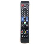 Aa59-00581a Control remoto para Samsung 3d Smart Led Tv
