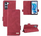 Funda de cuero para ZTE Nubia S 5G A403ZT