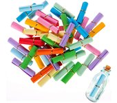 Paquete De 150 Tómbolas En Blanco - Notas Coloridas Para Etiquetar