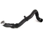 Viewleaf Manguera de refrigerante del radiador del motor 2035012882 para Mercedes- C200 C230 W203 Manguera del radiador inferior