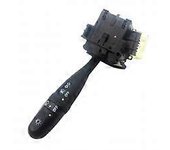 Unbrand Interruptor de señal de giro de luces antiniebla para Toyota Corolla 1.8L 2003-08