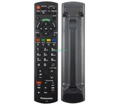 Mando a distancia de TV IR para Panasonic N2QAYB000487 N2QAYB000572 EUR7628030 EUR7628010 N2QAYB000352 N2QAYB000753