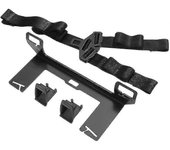 Soporte universal Isofix automotriz (zl-2049)