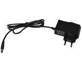 Adaptador de 9V para la consola Super Nintendo SNES (enchufe de la UE)