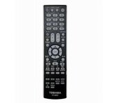 Nuevo CT-8022 Mando a distancia para Toshiba LCD TV HDTV DVD CT-90374 32DB833 42DB833