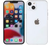 Pantalla a color que no funciona Réplica 1:1 Teléfono Pantalla ficticia Modelo de teléfono para iPhone 13 mini