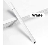 Lápiz óptico para Xiaomi Pad 6 Pro 12.4 4 Plus 2 3 Dibujo Pantalla inteligente capacitiva Lápiz táctil Tableta para Redmi Pad 10.61Inch 5 Pro Blanco