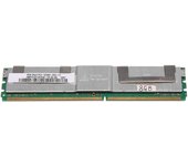 DDR2 8GB Ram Memoria 667Mhz PC2 5300 240 Pines 1.8V FB DIMM con Chaleco de Enfriamiento para AMD Intel Desktop Memory Ram (A)