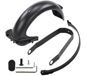 Accesorios para guardabarros traseros Kits de reparación de soporte de guardabarros para Segway Max G30 /G30 LP Electric Sc