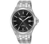 Reloj Pulsar Hombre Hombre 40mm 10ATM Acero Inoxidable PS9625X1