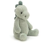 30cm Muñeca de peluche Juguete de peluche Para niños Regalo de cumpleaños Dinosaurio