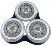 Philips S9000 S9911 S9731 S9711 S9511 Cabezales de afeitado de repuesto
