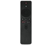 Mando a distancia por voz de repuesto compatible con el mando Mi Box S XMRM-006
