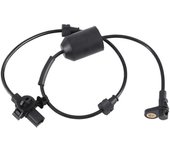 57475-T5A-003 Sensor de velocidad de rueda ABS trasero izquierdo para City Fit 1.5L 15-19 negro