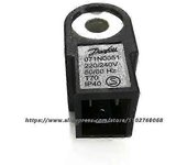 Temporizadores de agua Bomba de aceite Danfoss BFP21R3 BFP21R5 BFP21L3 BFP21L5 quemador diesel Bomba de aceite de engranaje de refuerzo Aceite comb...