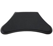 Cubierta de espuma facial de cuero para HTC VIVE Pro VR Lens Foam Pads Replacements