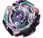 B-X TOUPIE BURST BEYBLADE Spinning Top Juguetes B-74 Starter KREIS SATAN 2G Lp Sin Lanzador Regalos para Niños SMT814
