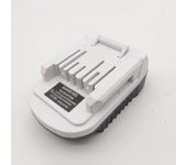 Convertidor de Adaptador de Batería Para Makita 18v Para Para Makita G Serie Bl 1815g, bl 1813g