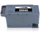 C9345 C12C934591 Caja de mantenimiento de tinta para ET 16150 16600 16650 Colector de tinta residual Como se muestra