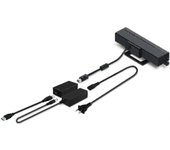 Nuevo Kinect Adapter Cámara de Movimiento adecuado para Xbox One S / Xbox One X Windows 8 8.1 10 Pc-D15