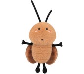 Cucaracha de peluche de juguete Cucaracha linda para niños Familia Adultos A B 20cm