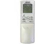 Para Crmc-a673jbez Para Sharp Ivt Aire Acondicionado Control Remoto A653jbez