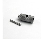 Herramienta de reparación hexagonal de destornillador de tubo para UTX-85 Microtech Dirac Troodon