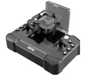 4DRC Mini Drone 4K Cámara HD profesional Modo de retención alto Helicóptero RC, RC RTF Quadcopter Plegable Quadcopter WiFi Como se muestra