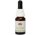 Australian Bush Flowers Rosa Mulla Mulla 15ml
