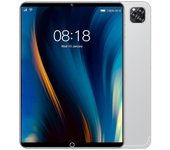 10.1 pulgadas Tablet Pc 1GB + 16GB Android Smart Tablet 1280x800 Ips Screen Tablet Soporte Dual Sim Dual Standby White Uk Plug
