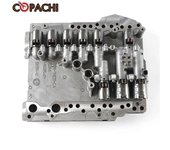 Cuerpo de la válvula solenoide de la transmisión MPS6 6DCT450 7M5R -7H035-CA M5R -7H035-CA para Dodge Avenger Ford FOCUS Volvo C30 C70 S80