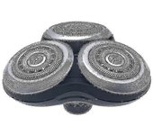 Cabezal de afeitadora de repuesto para Philips S9000 Series S9311 S9321 S9511 S9531 Sp9810 Sp9811 Sp9820 Sp9861 Sp9863 Sp9880 Sw6700