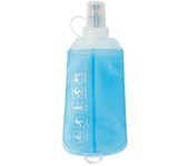 Frasco de hidratación para Pack de hidratación Senderismo Ciclismo Escalada