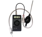 Cy-12c Probador de concentración de oxígeno Medidor Detector Analizador Probador de pureza de oxígeno-g SZRH A-C