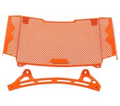 Redkid Para ktm duke 890 r 890r Duke890 890duke 2020 2021 2022 2023 accesorios para motocicletas Protector del radiador Cubierta de la rejilla Prot...