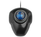 Ratón Orbit Trackball con anillo de desplazamiento (k72337us)