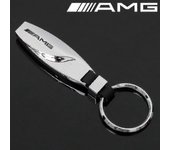 Mercedes Amg Llavero Metal Oem Comprar Amg