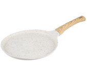 Sartén para crepes, Sartén para panqueques, Sartén para huevos, Sartén para tortillas, Sartén para hacer crepes, Sartén Dosa, Tortillas Flat Skil C...