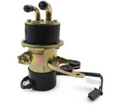 Bomba de combustible de gasolina para motocicleta YZF-R1 YZFR1 R1 YZF-R6 VMAX1200 VMX12 FZS1000 FZ1 YZF1000R Fuel P Como se muestra