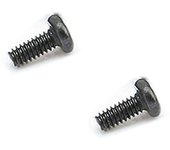 Generic Reemplazo de 1 par de tornillos de reparación de diadema para auriculares para juegos ASTRO A50 A40